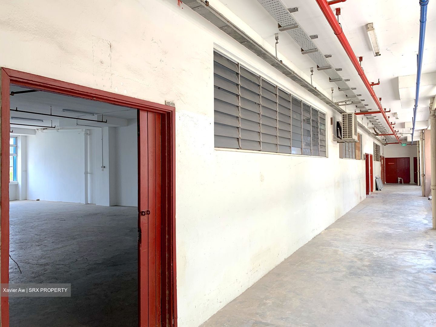 Richfield Industrial Centre (D14), Factory #460343291